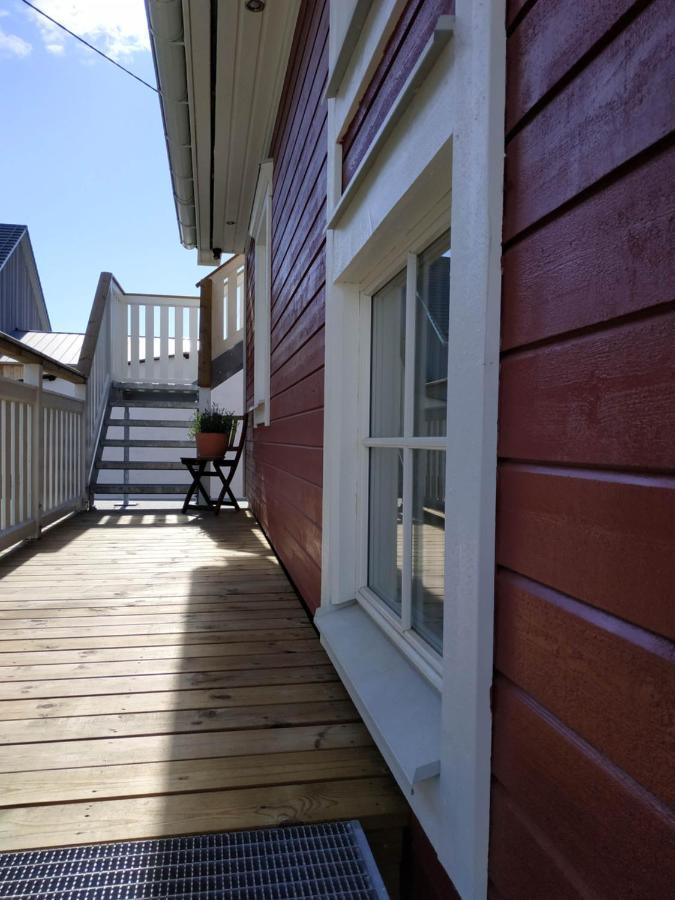Ferienwohnung Kleiner Onkel Uhldingen-Muehlhofen Exterior photo