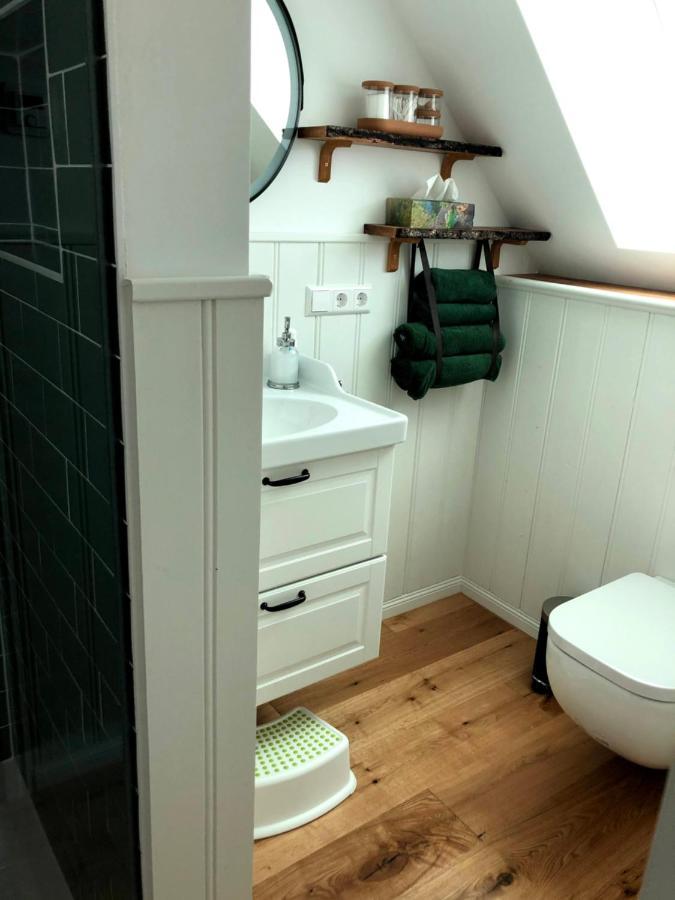 Ferienwohnung Kleiner Onkel Uhldingen-Muehlhofen Exterior photo
