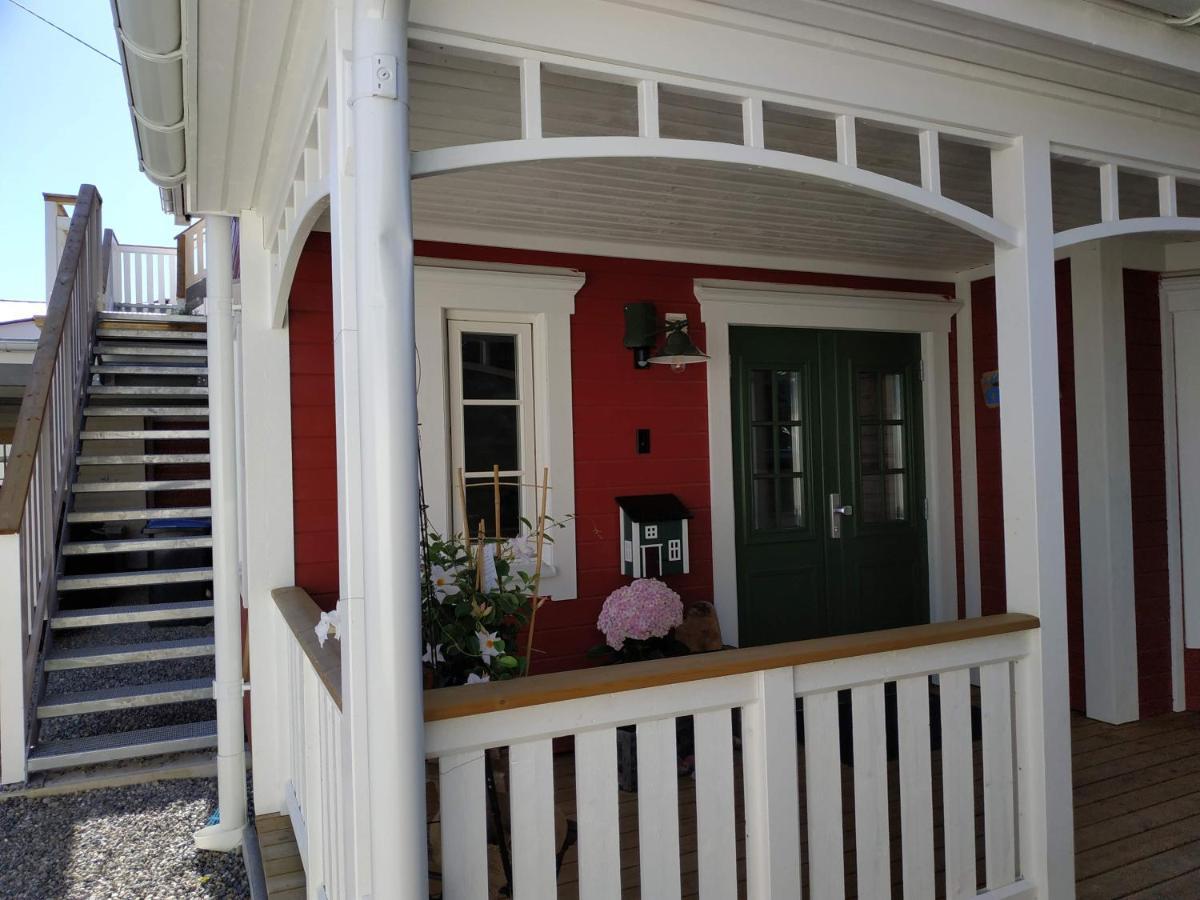 Ferienwohnung Kleiner Onkel Uhldingen-Muehlhofen Exterior photo