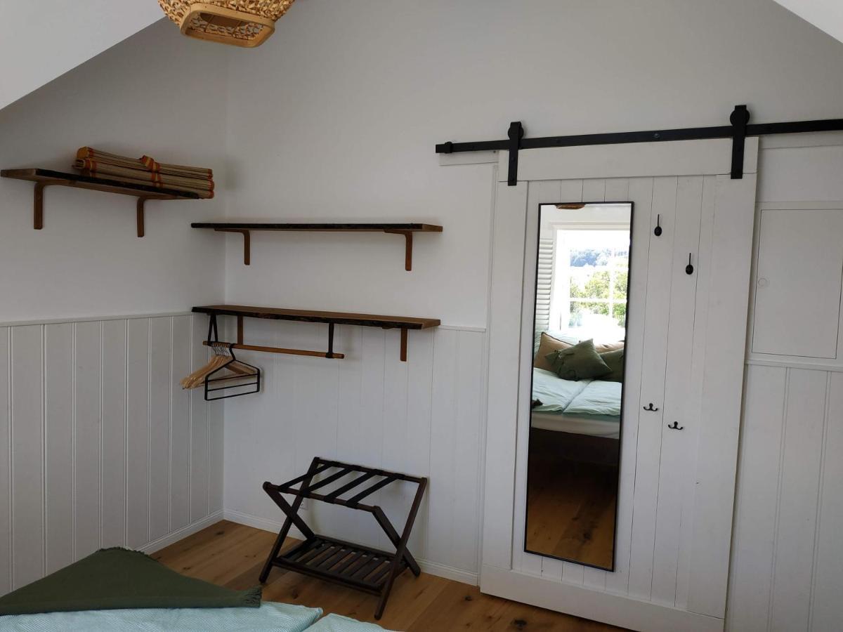 Ferienwohnung Kleiner Onkel Uhldingen-Muehlhofen Exterior photo