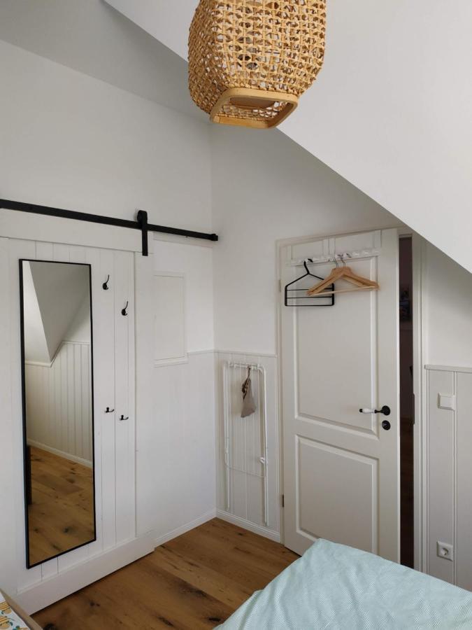 Ferienwohnung Kleiner Onkel Uhldingen-Muehlhofen Exterior photo