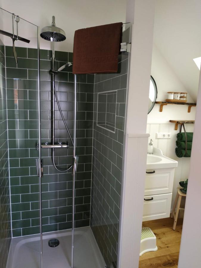 Ferienwohnung Kleiner Onkel Uhldingen-Muehlhofen Exterior photo